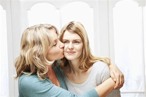 lesbian mother daughter porn|Sexual practices between women